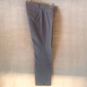Classic pin striped professional pants - size 8